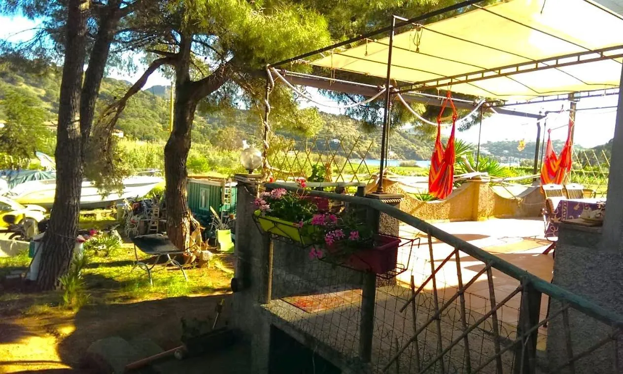 Appartamento La Rotta Capoliveri  Holiday home Capoliveri (Isola d'Elba)