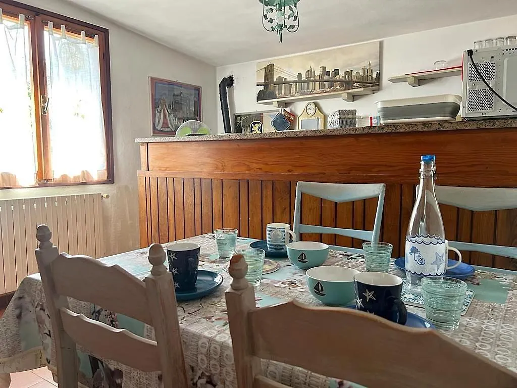 Holiday home Appartamento La Rotta Capoliveri