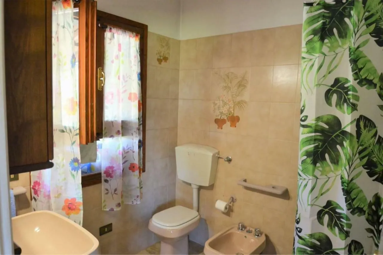 Holiday home Appartamento La Rotta Capoliveri  Italy
