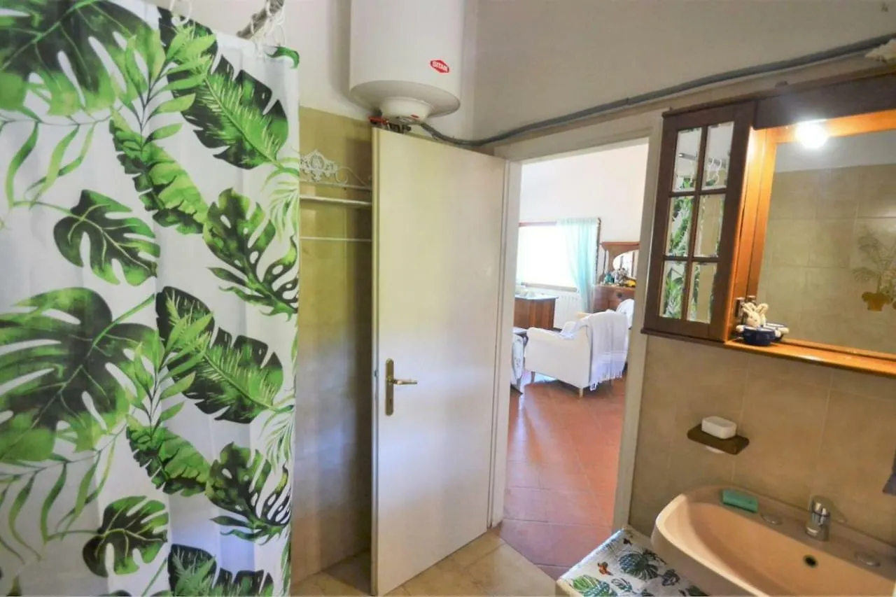 Appartamento La Rotta Capoliveri  Holiday home Capoliveri (Isola d'Elba)