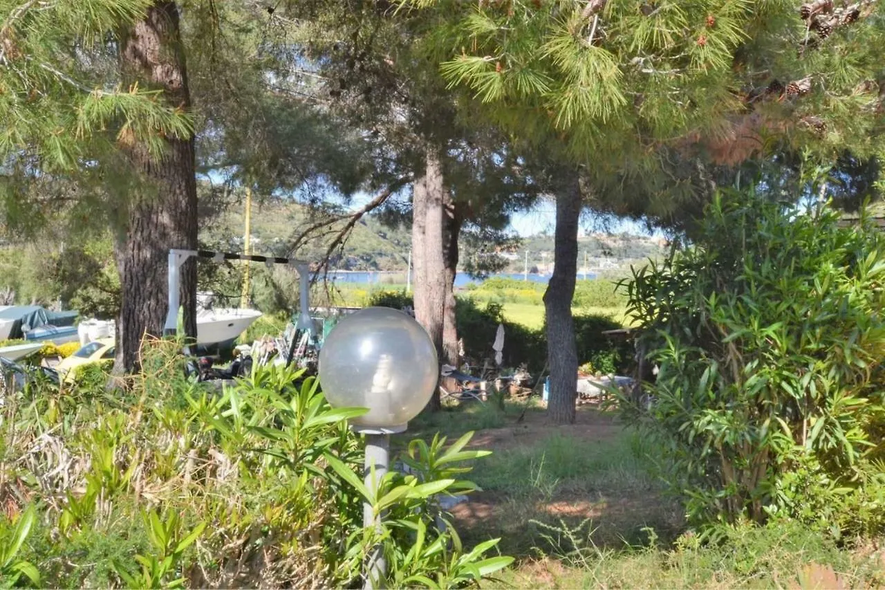 Holiday home Appartamento La Rotta Capoliveri  Italy