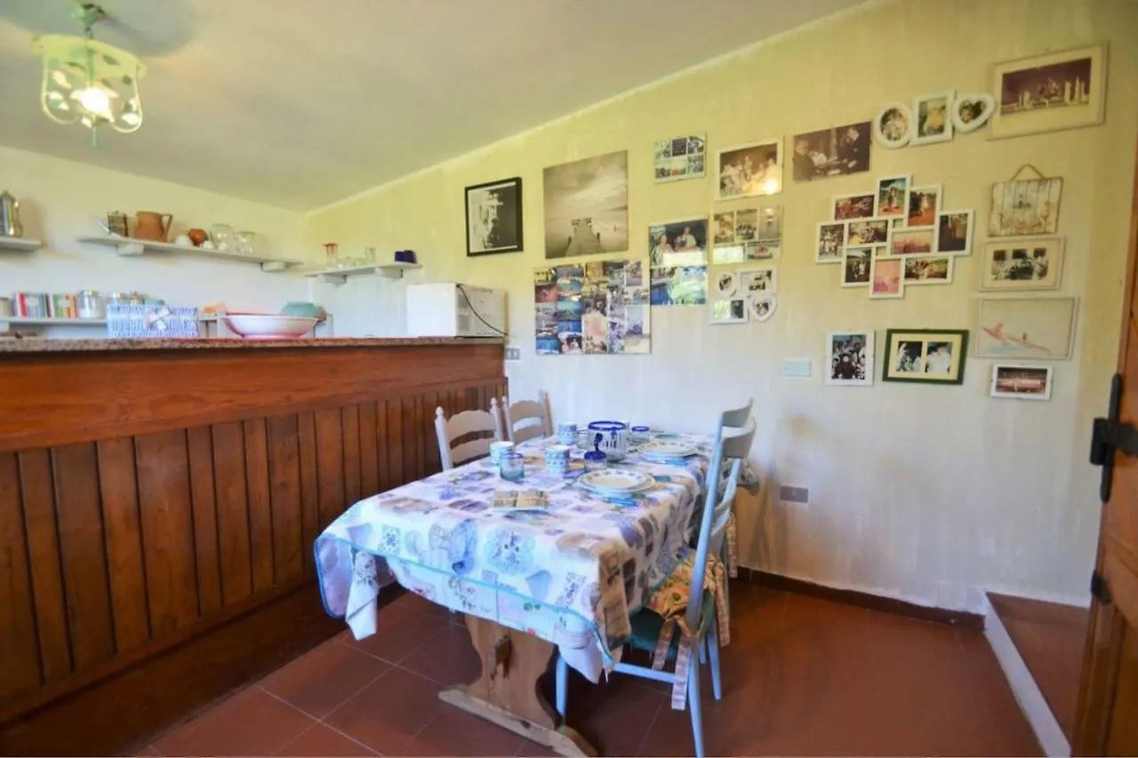 Appartamento La Rotta Capoliveri  Capoliveri (Isola d'Elba)