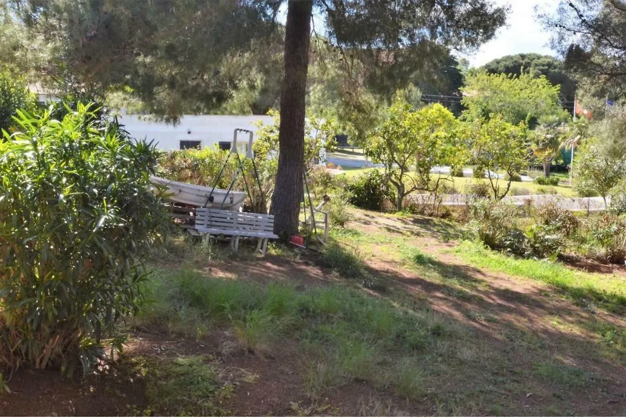 Holiday home Appartamento La Rotta Capoliveri