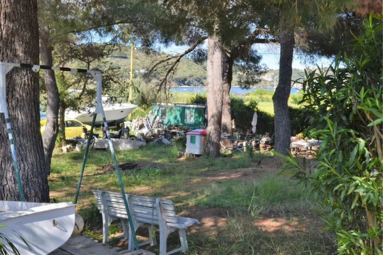 Appartamento La Rotta Capoliveri  Holiday home
