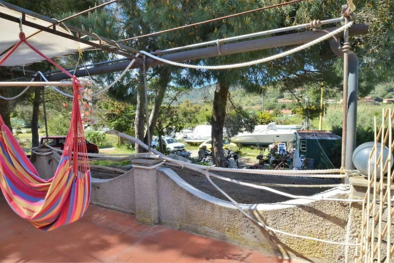Holiday home Appartamento La Rotta Capoliveri
