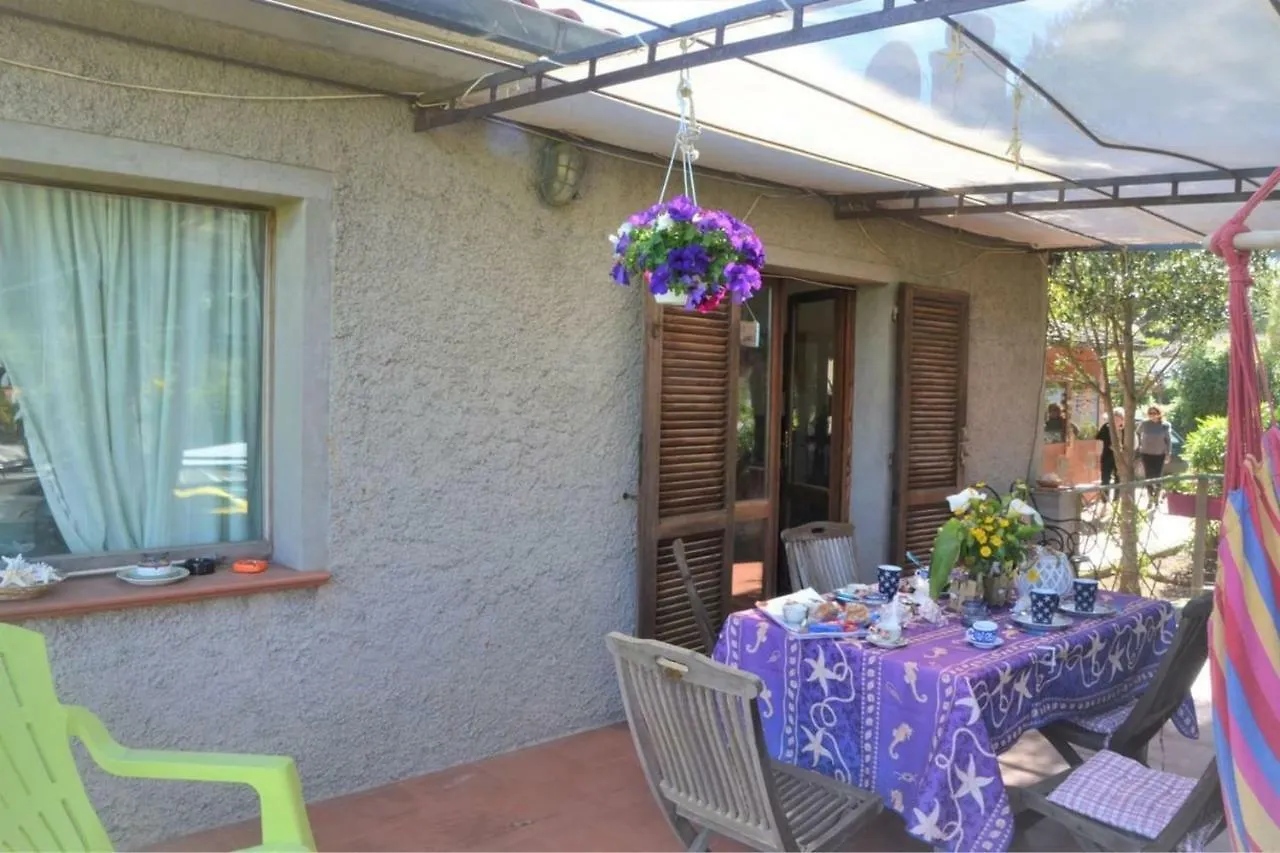 Appartamento La Rotta Capoliveri  0*, Capoliveri (Isola d'Elba) Italy