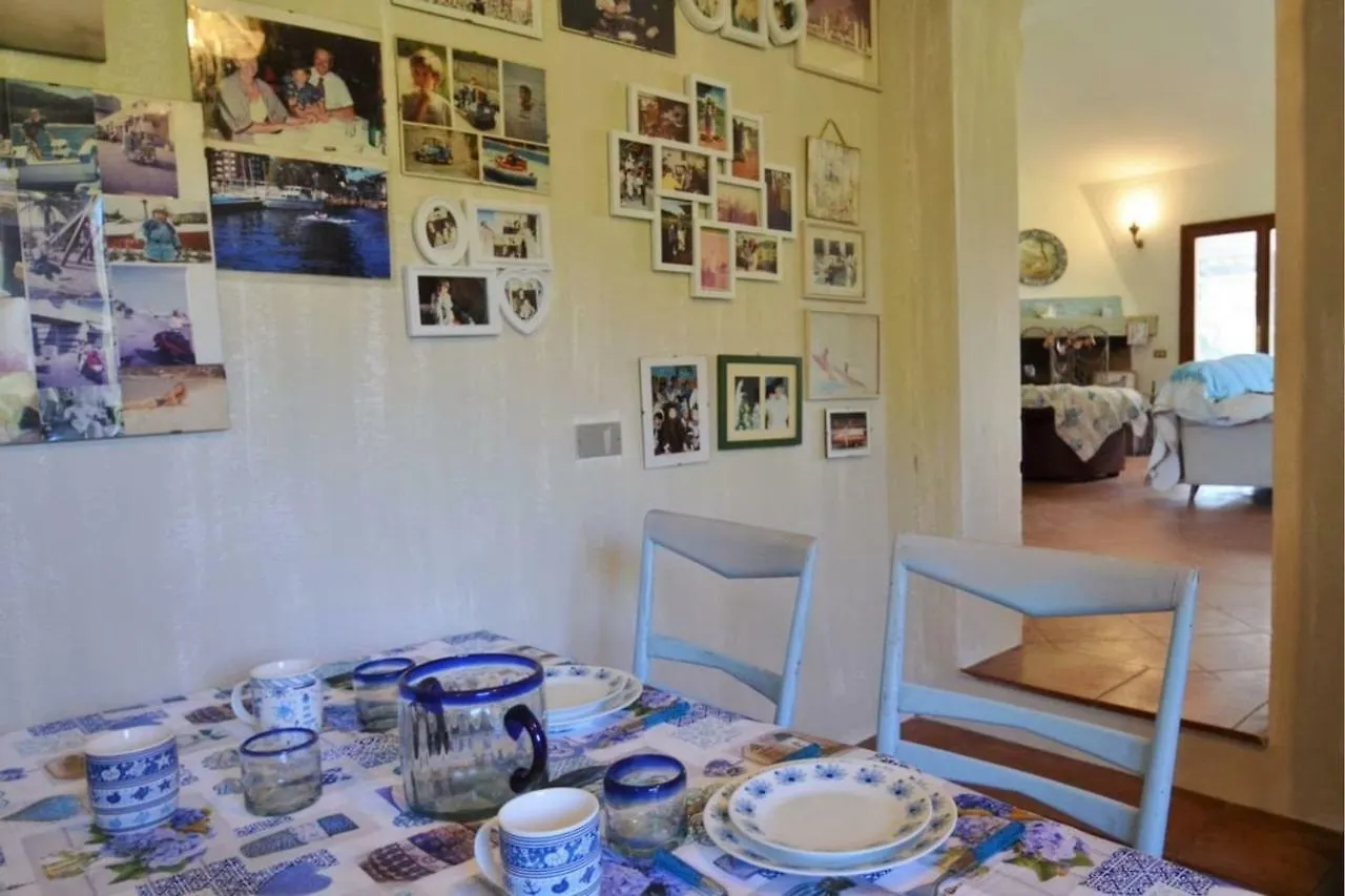 Appartamento La Rotta Capoliveri  0*, Capoliveri (Isola d'Elba)
