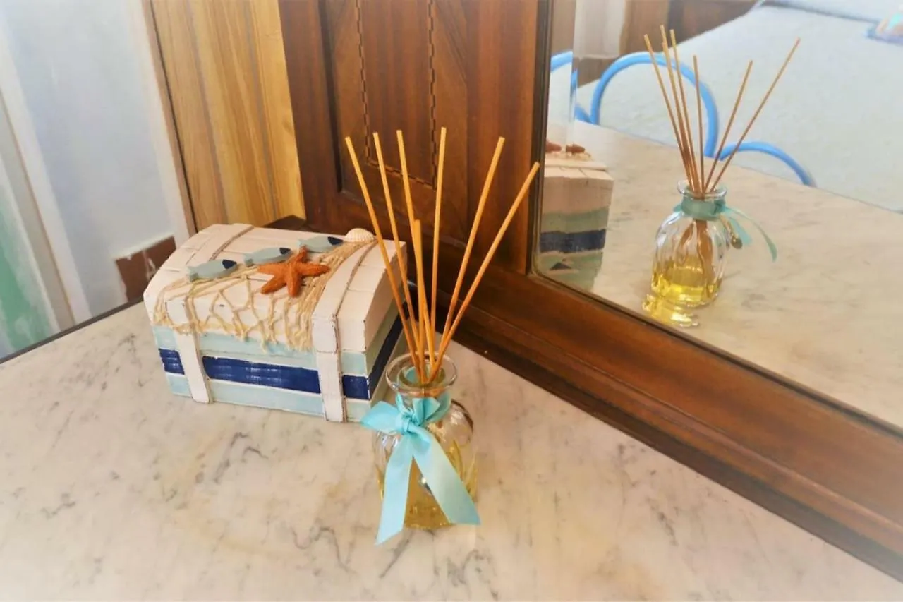 Appartamento La Rotta Capoliveri  Holiday home